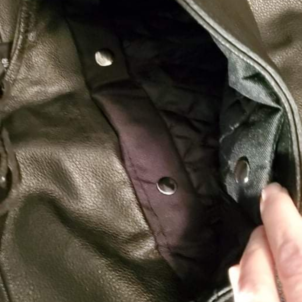Unisex Chaps